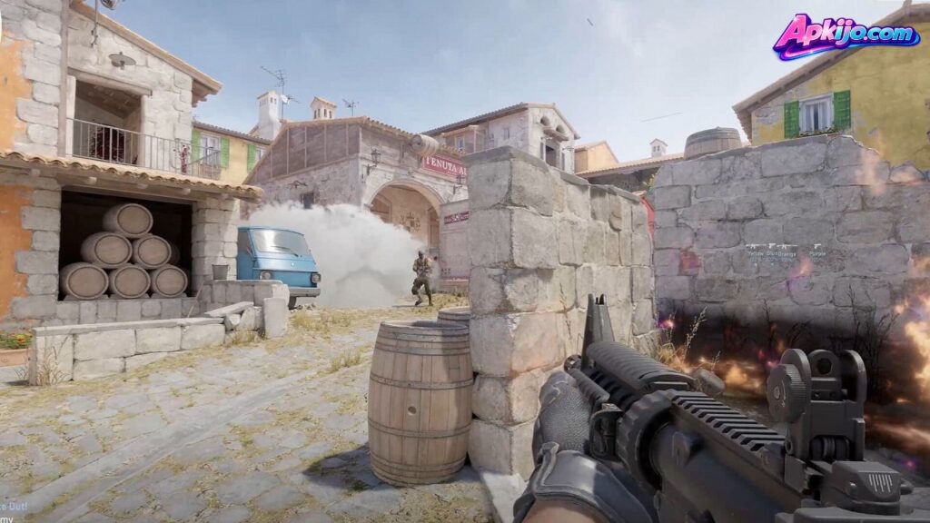 Counter-Strike 2 