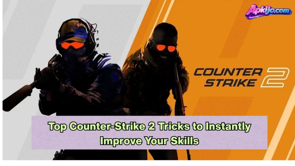 Top Counter-Strike 2 Tricks to Instantly Improve Your Skills