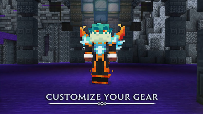 Crafting and Building screenshot 6