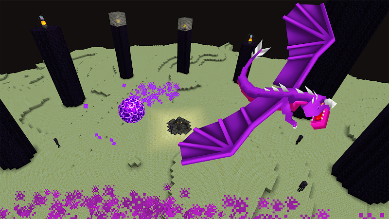 RealmCraft: Mine & Craft World