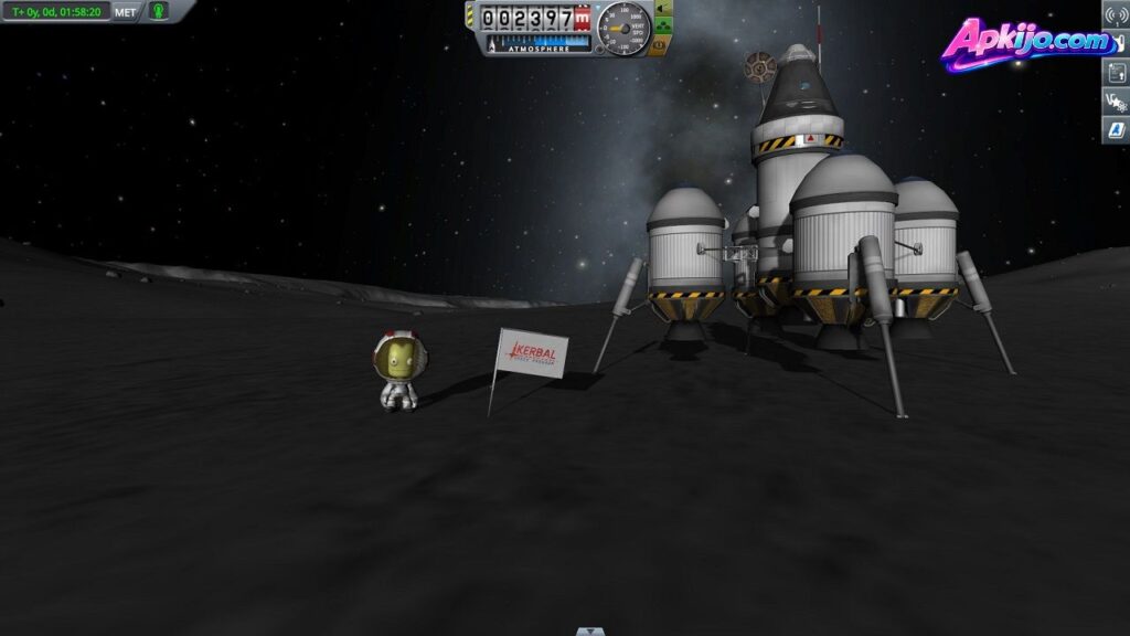 Kerbal Space Program