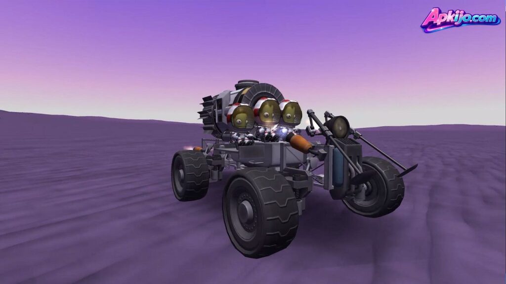 Kerbal Space Program
