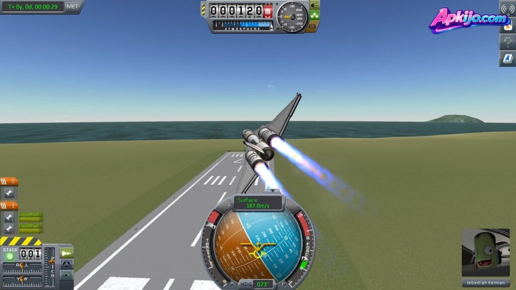 Kerbal Space Program