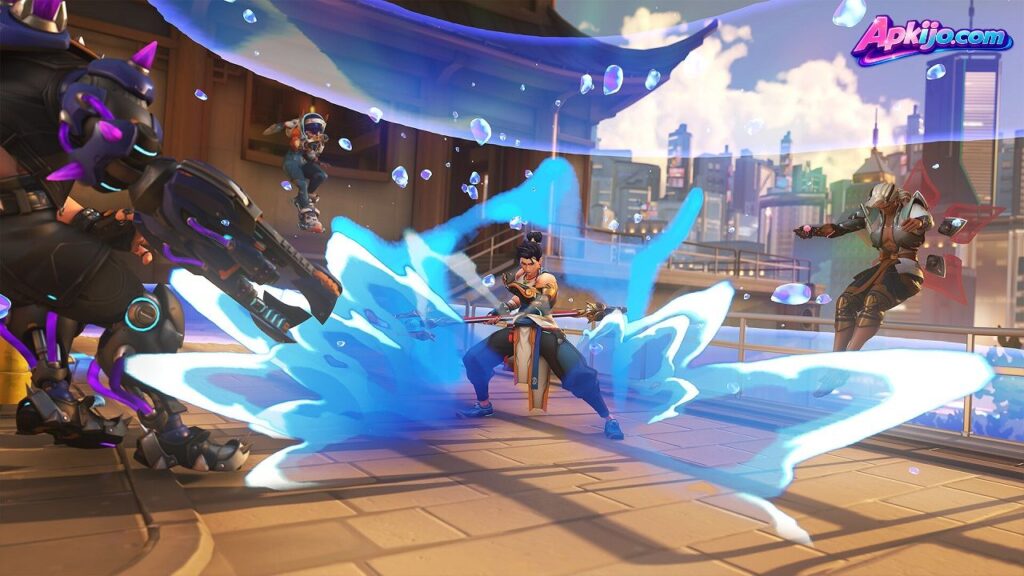 Overwatch®