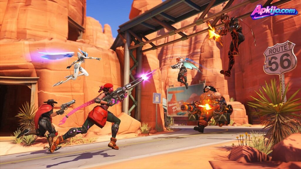 Overwatch®
