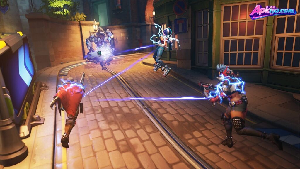 Overwatch®