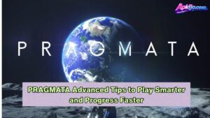 PRAGMATA Advanced Tips to Play Smarter and Progress Faster