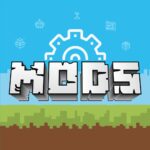 Master Mods For MCPE
