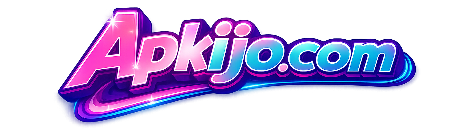 APKIJO.COM logo